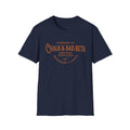 Chalk & Bad Beta Tee