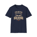Boulder or Else Tee