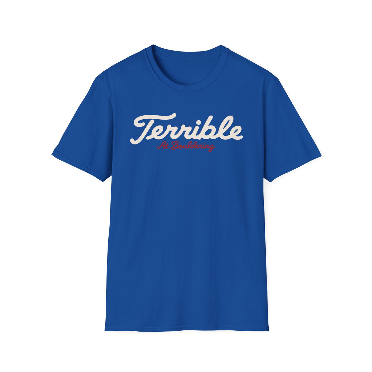Terrible Tee
