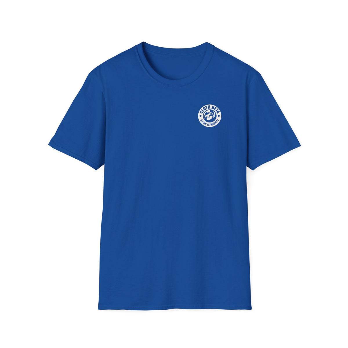 Sloth Beta Badge Tee