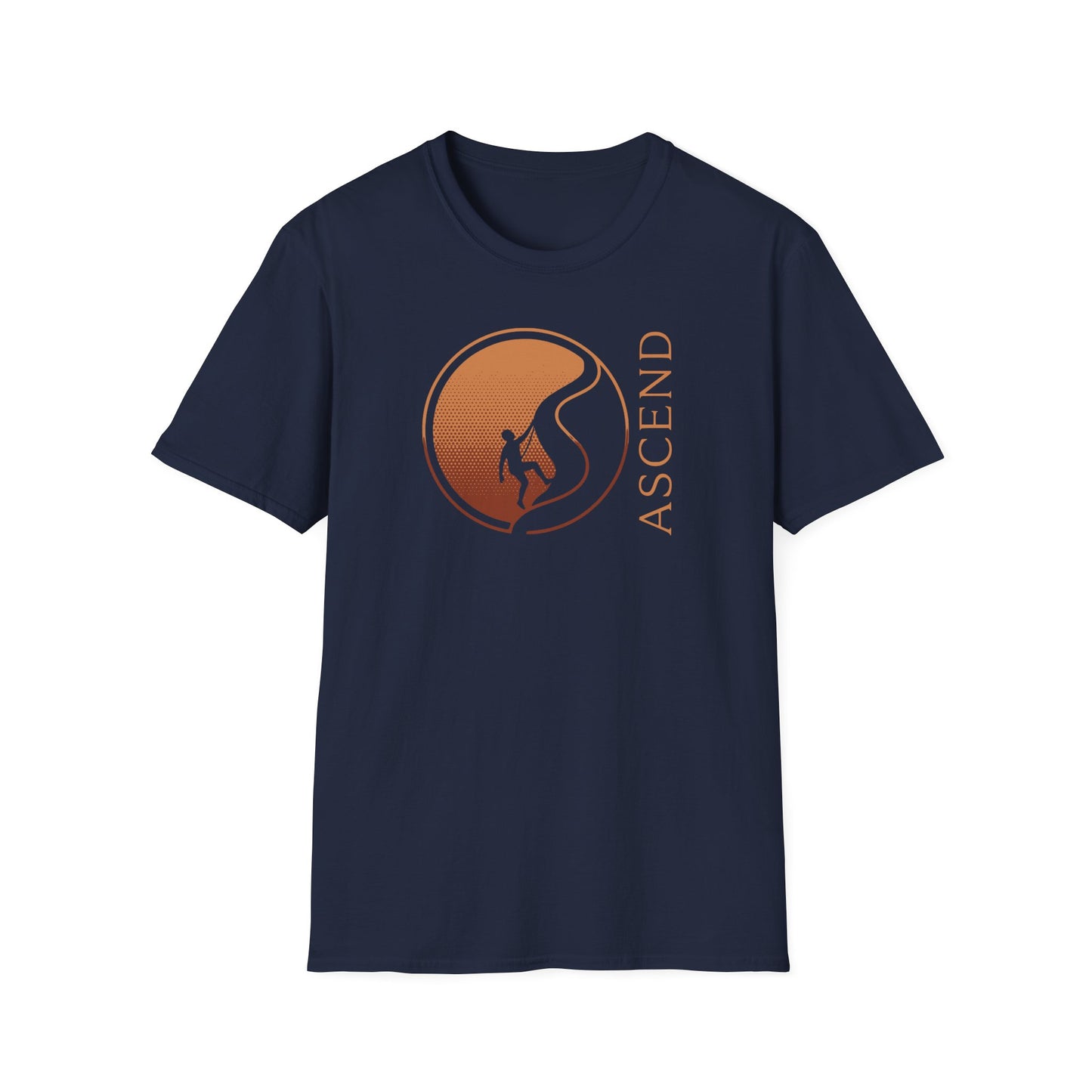 Ascend Tee