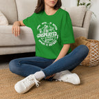 Beta Sprayer Tee