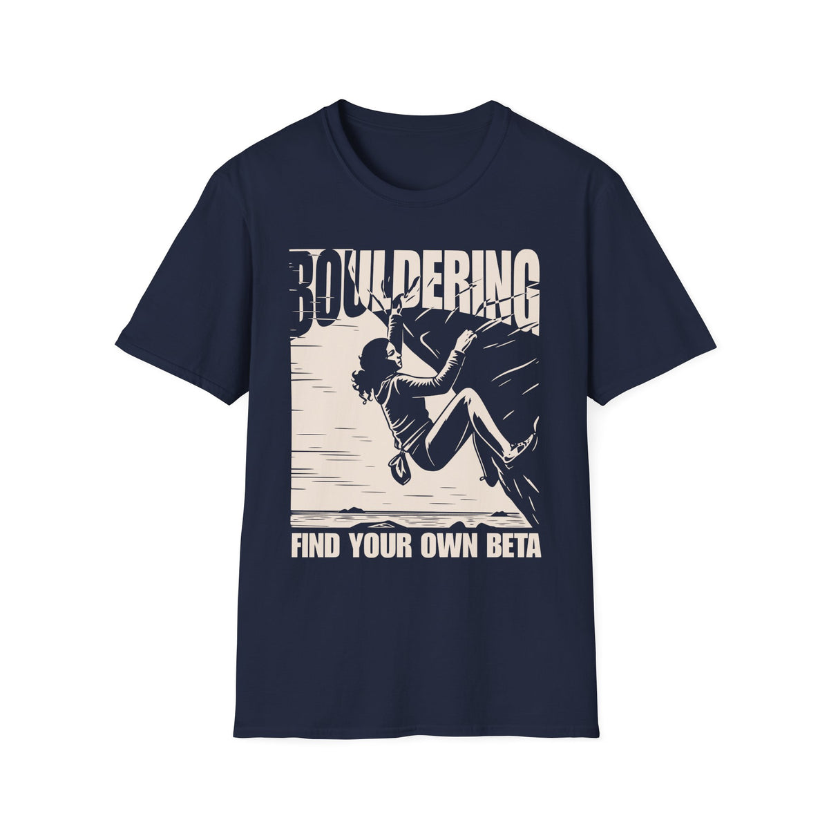 Find Your Beta Tee