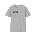 Slab Tee