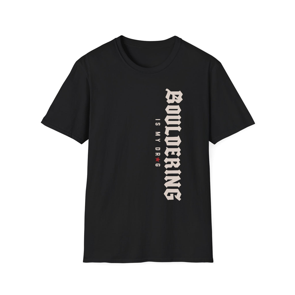 Bouldering Tee