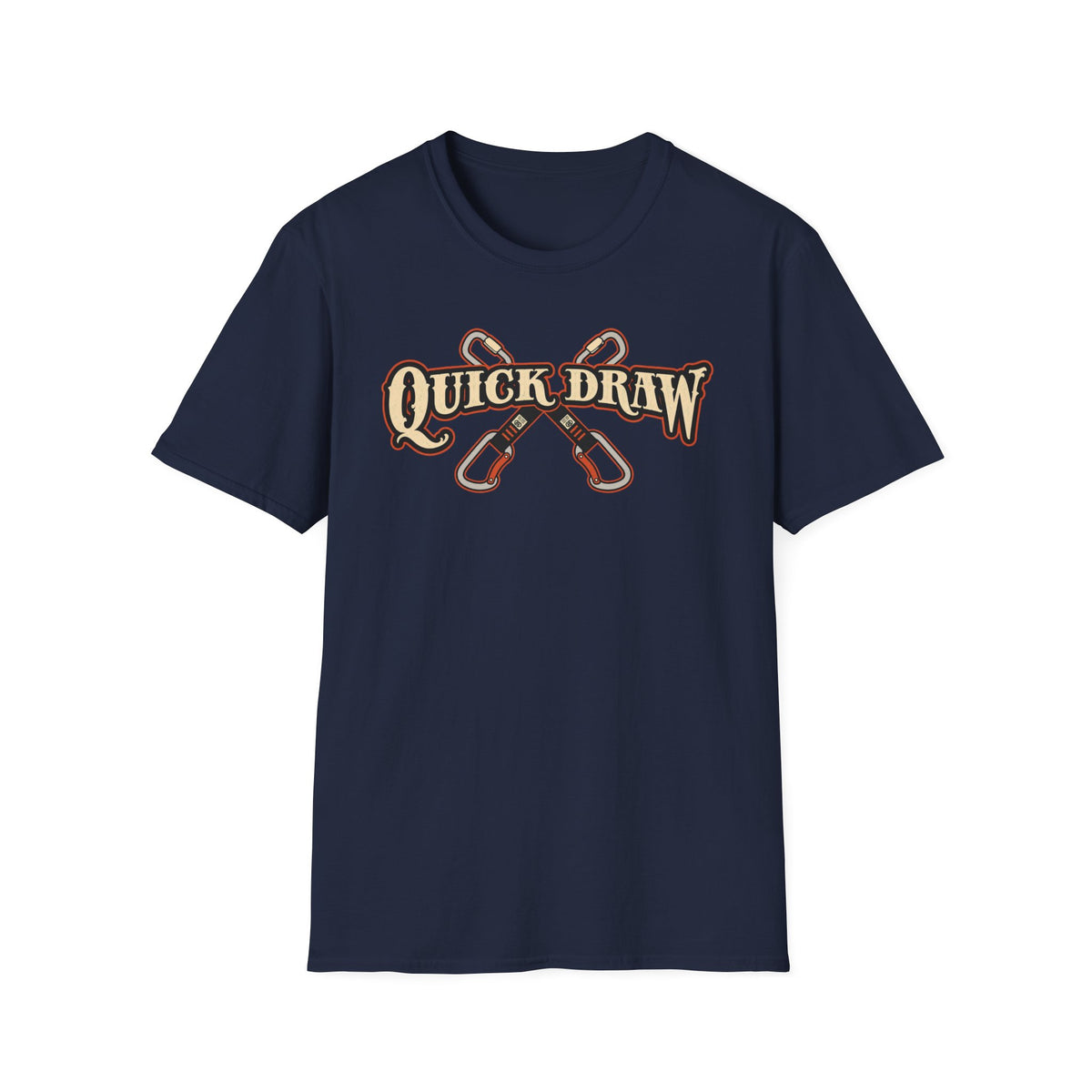 Quick Draw Climb Tee