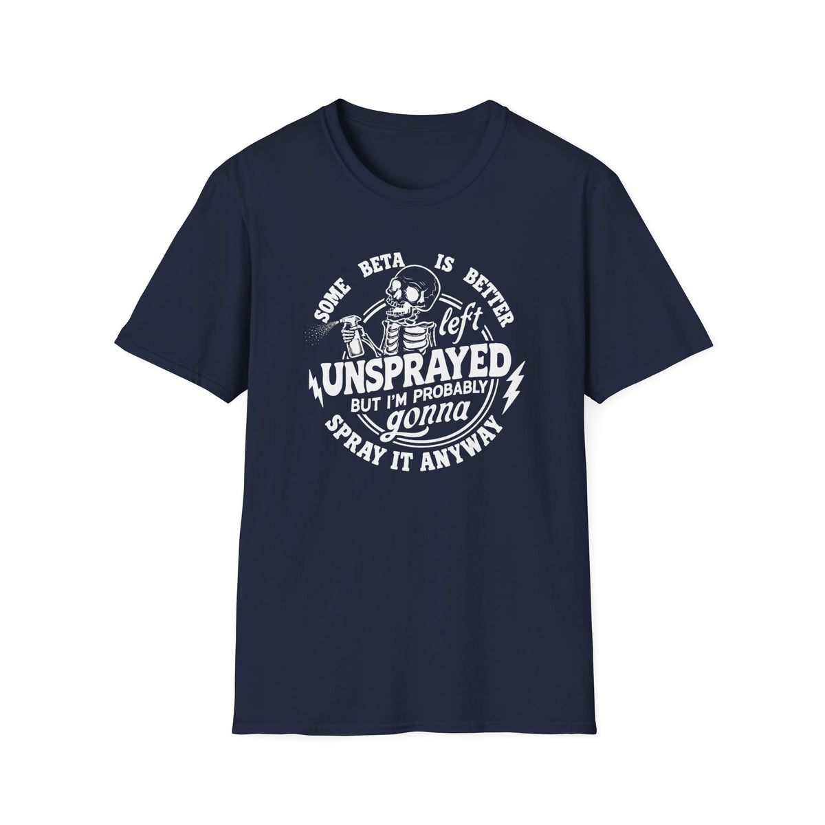 Beta Sprayer Tee