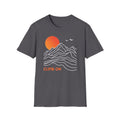 Climb On Tee