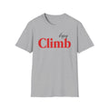 Enjoy Climb Tee