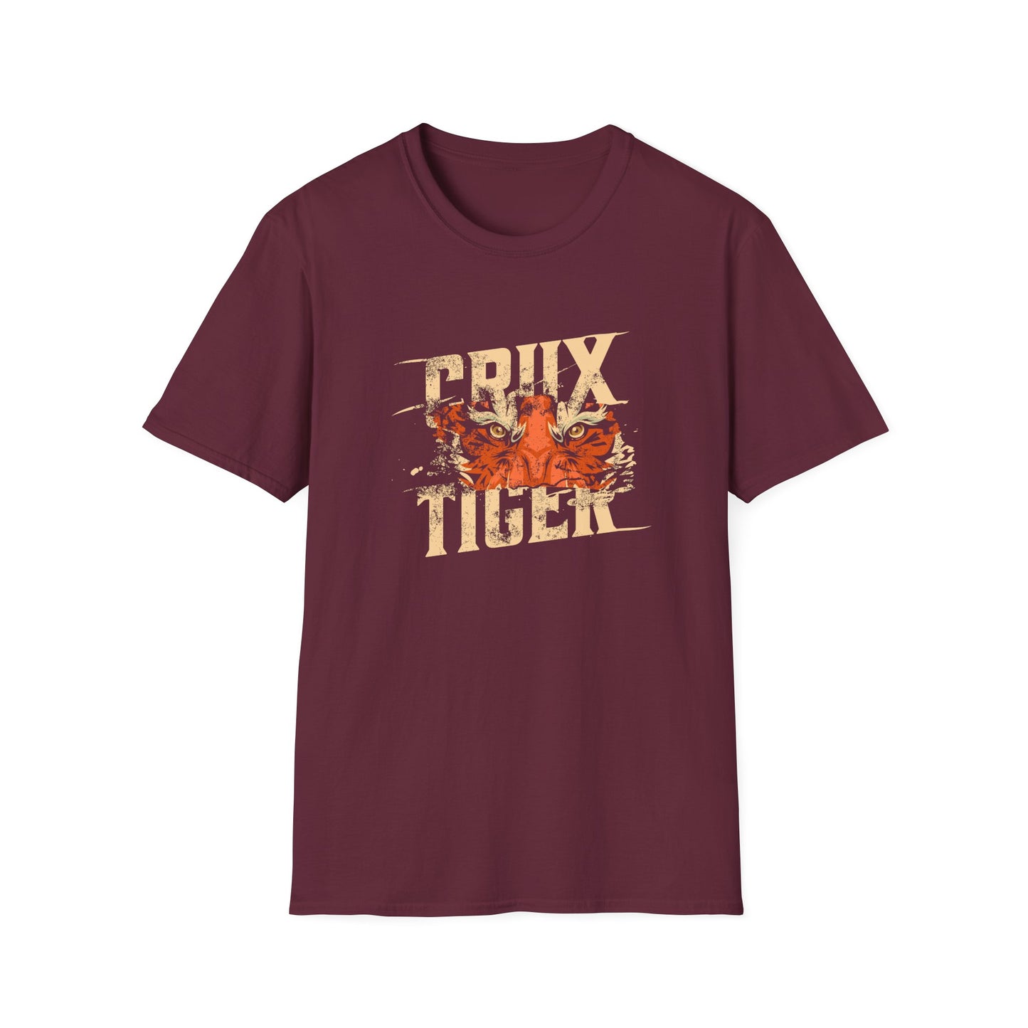 Crux Tiger Tee