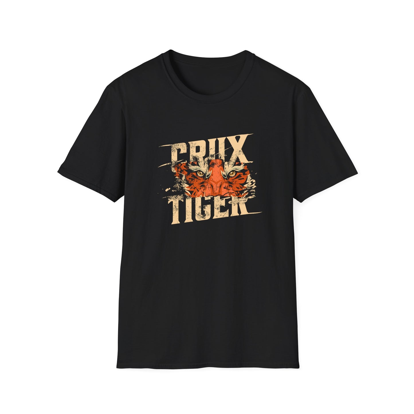 Crux Tiger Tee