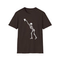 Someone's Blood Is On This Hold Tee