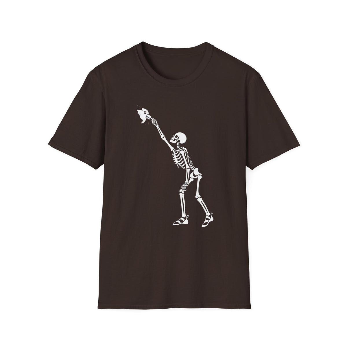 Someone's Blood Is On This Hold Tee