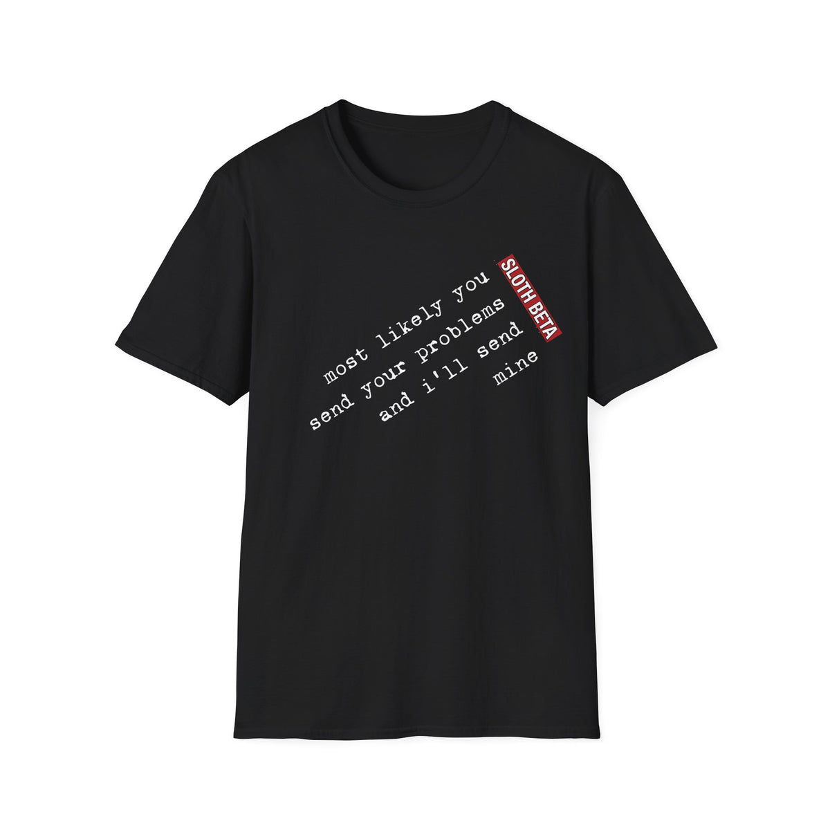 Most Likely Tee