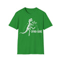 Dyno-Sore Tee
