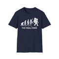 The Final Form Tee