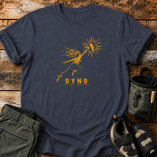 Heather Navy
