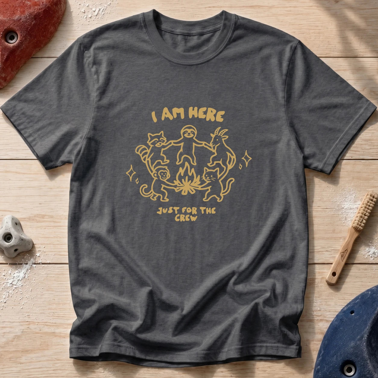 Dark Heather