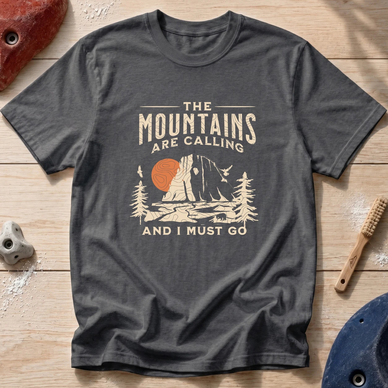 Dark Heather
