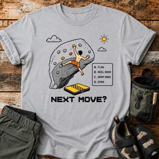 Sport Grey