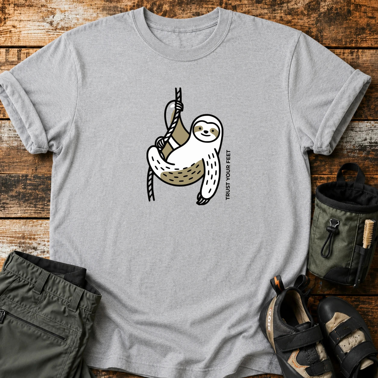 Sport Grey